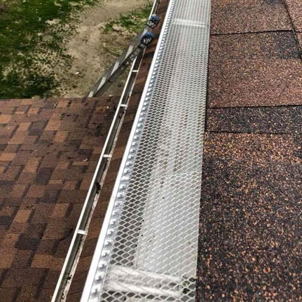 Gutter Repair Port Jefferson NY