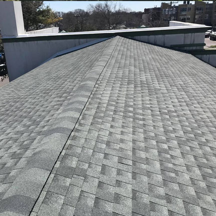 Roof Leak Repair Port Jefferson NY